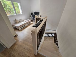 Chalet en venta en Guiera - Montflorit en Cerdanyola del Vallès