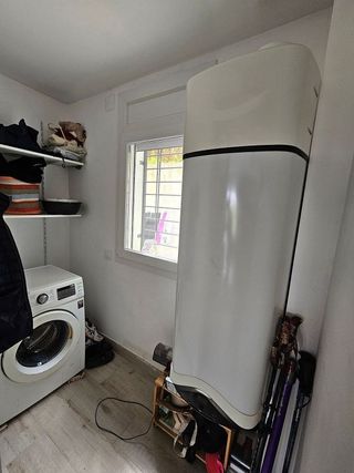 Chalet en venta en Guiera - Montflorit en Cerdanyola del Vallès