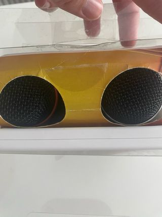 Let's Sing Versión Española Wii con dos microfonos