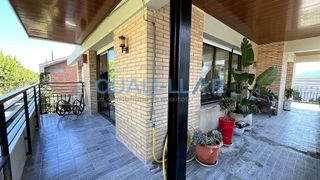 Piso en venta en Can Calders - Mas Lluí - Roses Castellbell en Sant Feliu de Llobregat