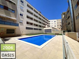 Piso en venta en L' Hospitalet de l'Infant en Vandellòs i l'Hospitalet de l'Infant