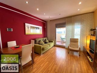 Piso en venta en L' Hospitalet de l'Infant en Vandellòs i l'Hospitalet de l'Infant