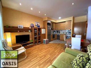 Piso en venta en L' Hospitalet de l'Infant en Vandellòs i l'Hospitalet de l'Infant
