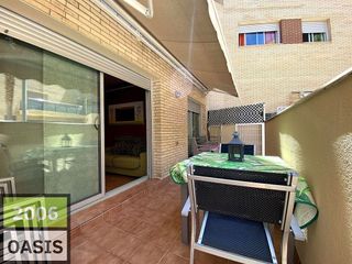 Piso en venta en L' Hospitalet de l'Infant en Vandellòs i l'Hospitalet de l'Infant
