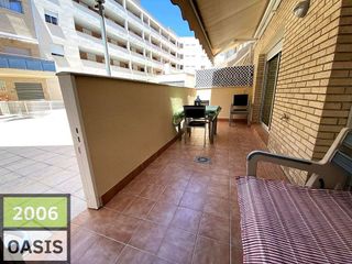 Piso en venta en L' Hospitalet de l'Infant en Vandellòs i l'Hospitalet de l'Infant