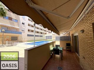 Piso en venta en L' Hospitalet de l'Infant en Vandellòs i l'Hospitalet de l'Infant