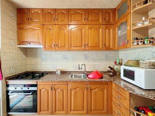 Piso en venta en Catalunya - Fontetes en Cerdanyola del Vallès