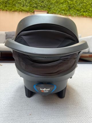 Silla de coche para bebé Babyzen BeSafe