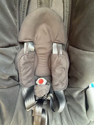 Silla de coche para bebé Babyzen BeSafe