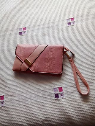 Bolso bandolera vintage