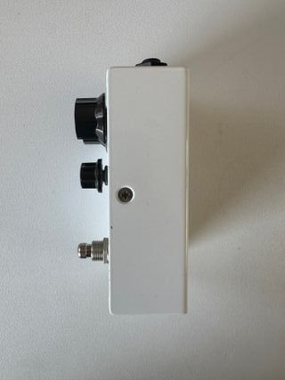 3Leaf Audio Octabvre Mini pedal octavo bajo