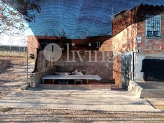 Chalet en venta en Vilanova de la Barca