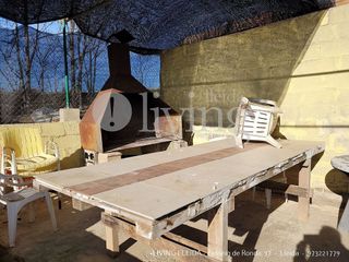 Chalet en venta en Vilanova de la Barca