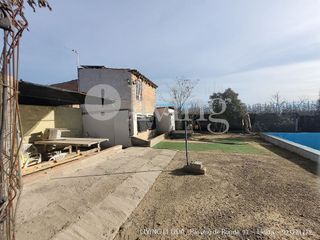 Chalet en venta en Vilanova de la Barca