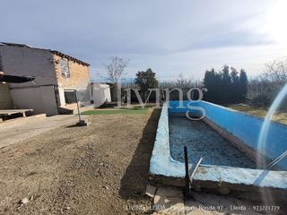 Chalet en venta en Vilanova de la Barca