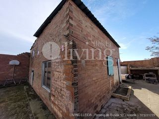 Chalet en venta en Vilanova de la Barca