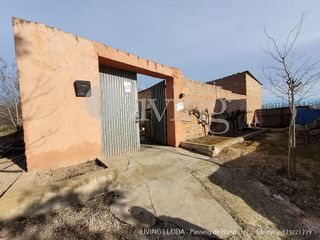 Chalet en venta en Vilanova de la Barca