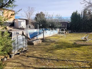 Chalet en venta en Vilanova de la Barca