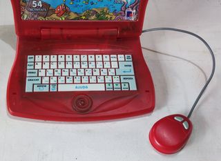 Ordenador para niños, Alday Technologys