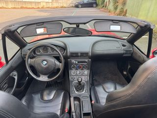 BMW Z3 M 321cv 1998
