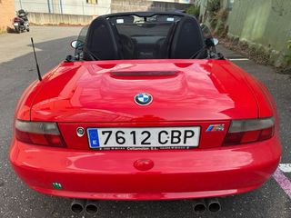 BMW Z3 M 321cv 1998