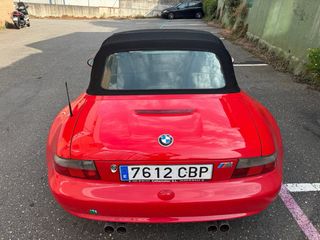 BMW Z3 M 321cv 1998