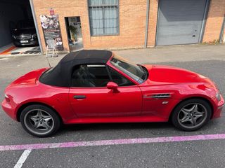 BMW Z3 M 321cv 1998