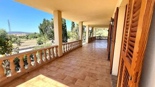 Casa rural en venta en Lloseta