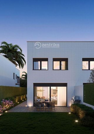 Casa adosada en venta en Vilafortuny - Cap de Sant Pere en Cambrils