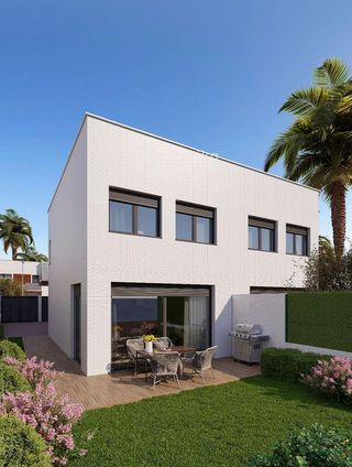 Casa adosada en venta en Vilafortuny - Cap de Sant Pere en Cambrils