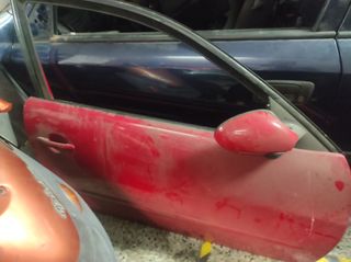 Piezas Seat Ibiza 6L