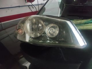 Piezas Seat Ibiza 6L