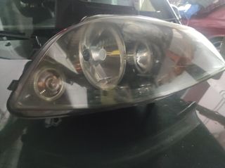 Piezas Seat Ibiza 6L