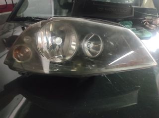 Piezas Seat Ibiza 6L