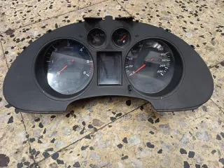 Piezas Seat Ibiza 6L