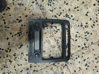 Piezas Seat Ibiza 6L