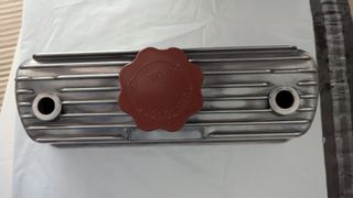 Tapa balancines Mini Metro - Motor