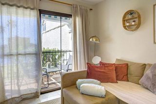 Piso en venta en El Faro de Calaburra - Chaparral en Mijas