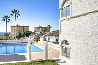 Piso en venta en El Faro de Calaburra - Chaparral en Mijas
