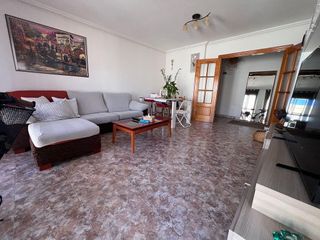 Piso en venta en Águilas ciudad en Águilas