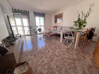 Piso en venta en Águilas ciudad en Águilas