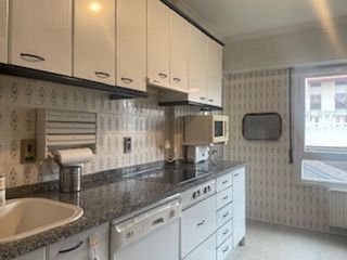 Piso en venta en Zarautz