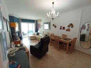 Piso en venta en Riviera del Sol en Mijas