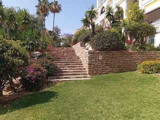 Piso en venta en Riviera del Sol en Mijas