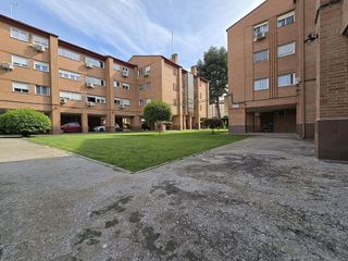 Piso en venta en Val en Alcalá de Henares