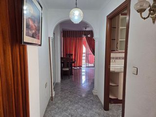 Piso en venta en Perchel Sur - Plaza de Toros Vieja en Málaga