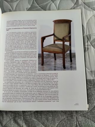 El modernismo en la Comunidad Valenciana