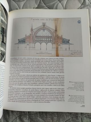 El modernismo en la Comunidad Valenciana