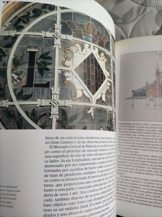 El modernismo en la Comunidad Valenciana