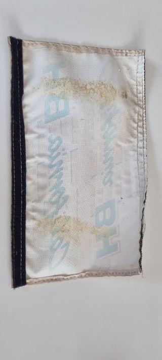 Protectores BH California BMX